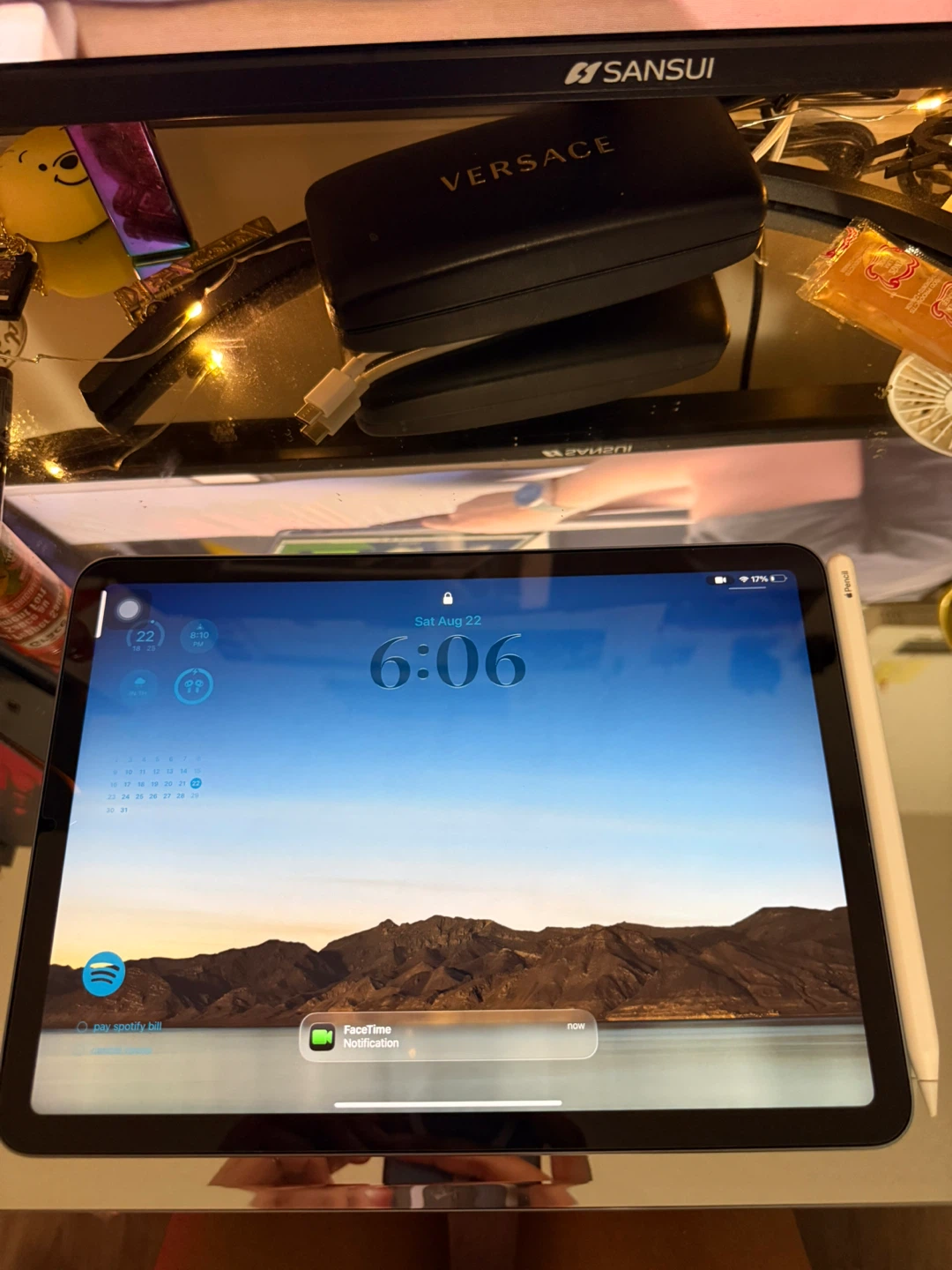 Apple iPad Air (4th Gen) + Apple Pencil 2 - photo 2
