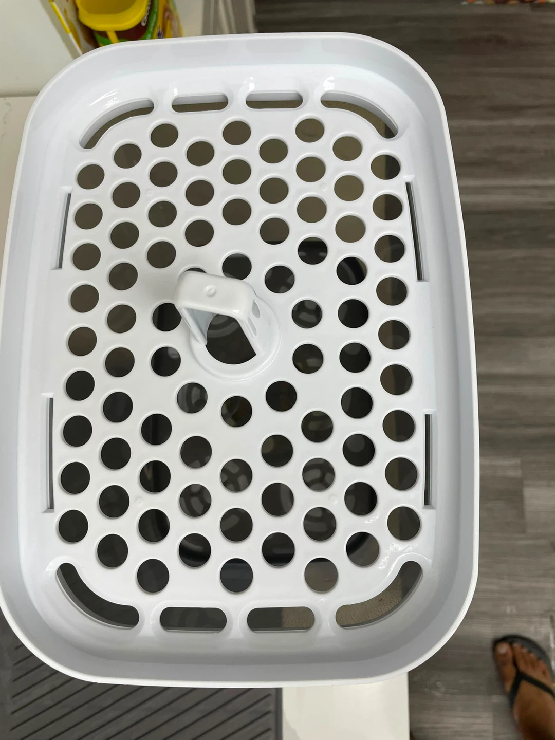Dr. Brown's All-In-One Bottle Sterilizer and Dryer - photo 2