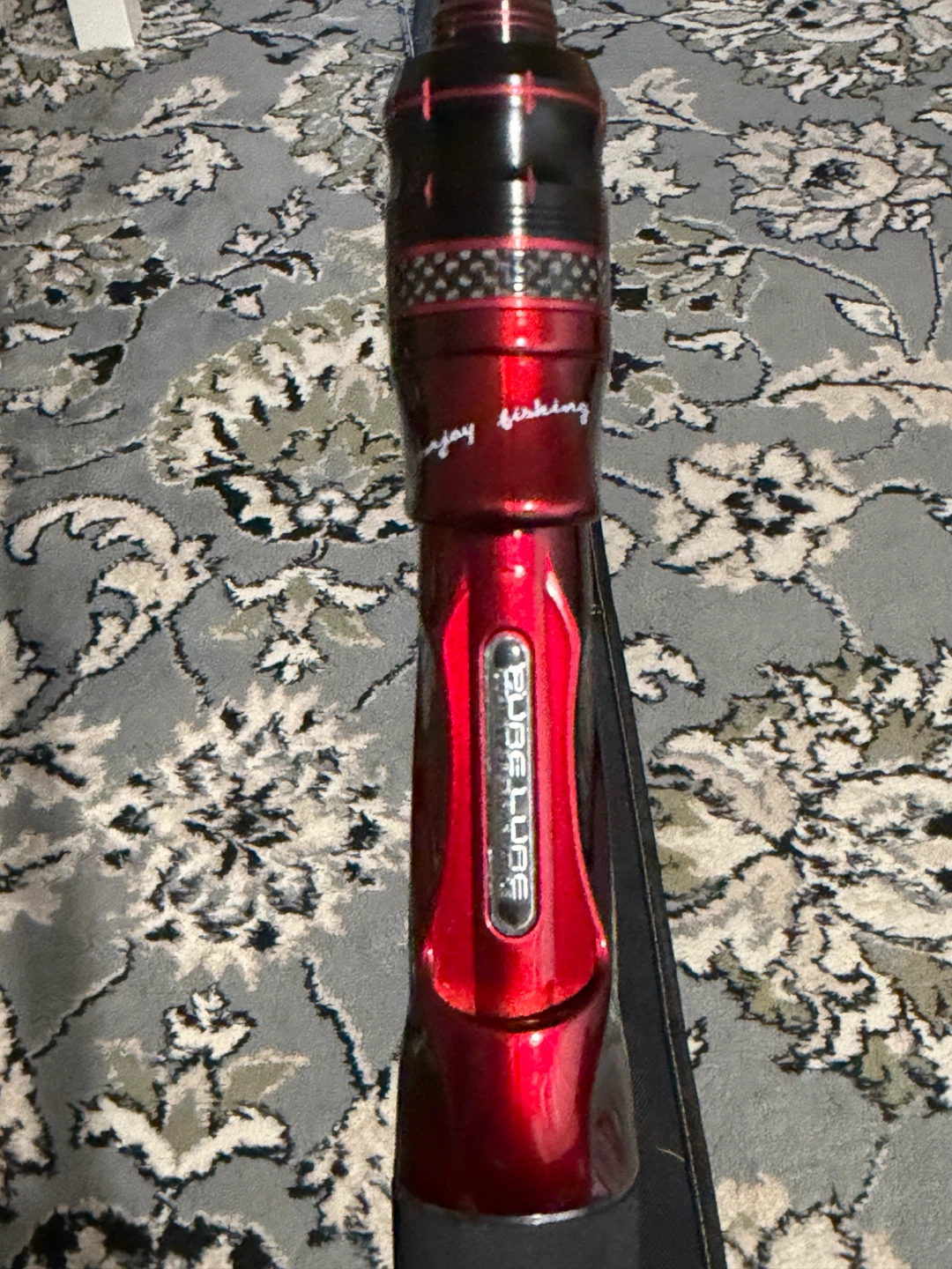 New Casting Fishing Rod - photo 2