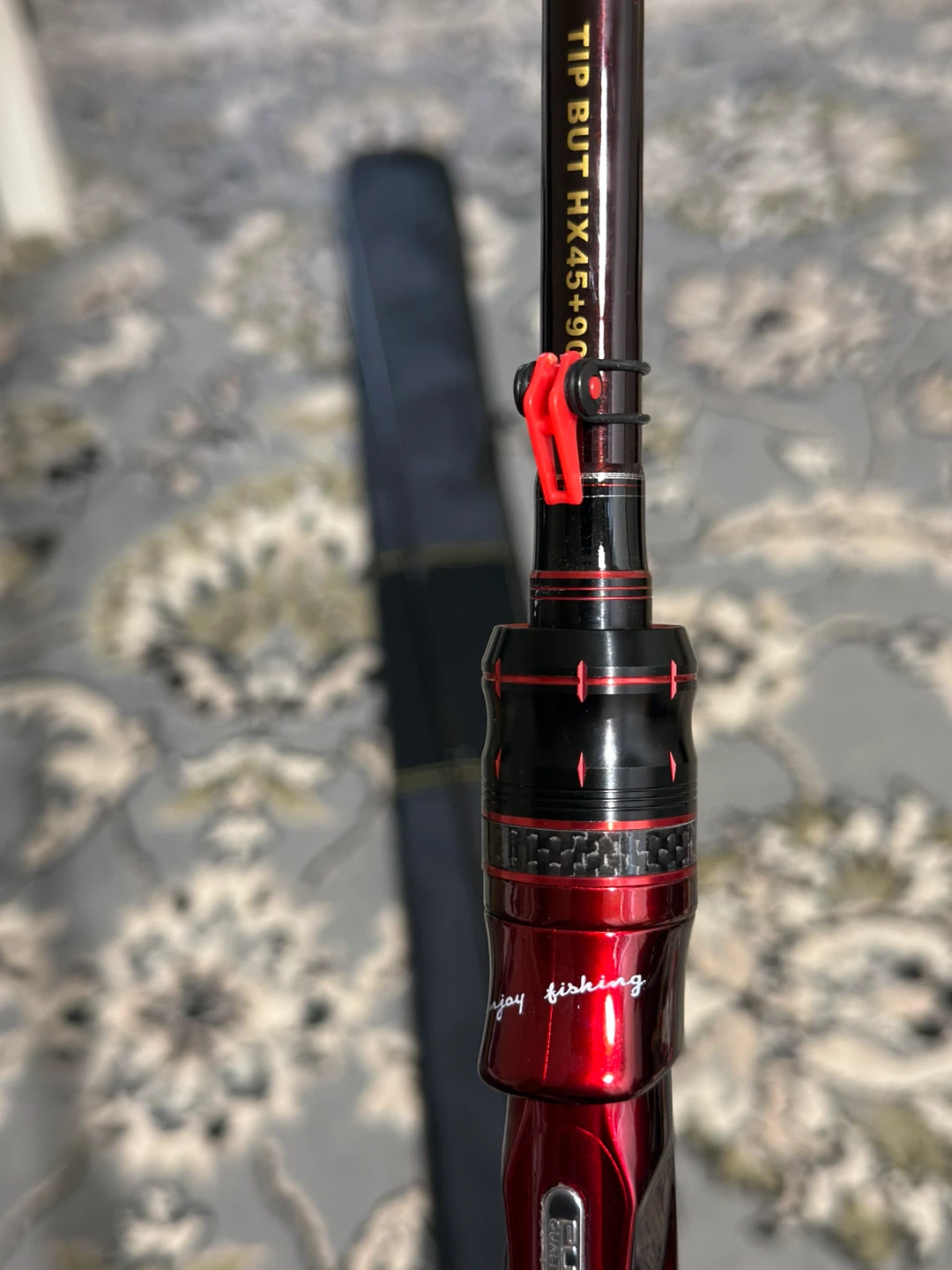 New Casting Fishing Rod - photo 4