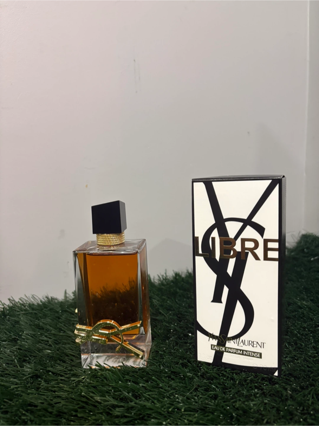 Yves Saint Laurent Libre Eau de Parfum Intense