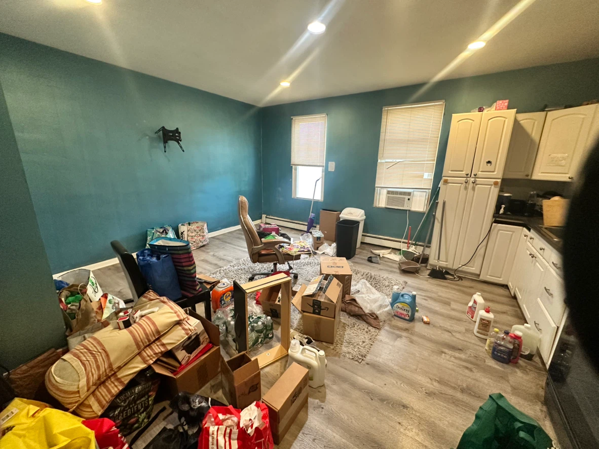 Apartment For Rent