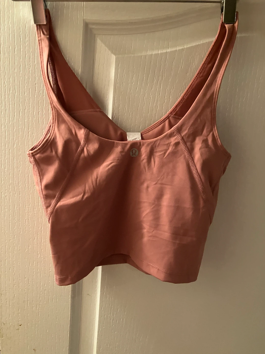 Lululemon Swiftly Tech SS Crew Tank Top Size 2