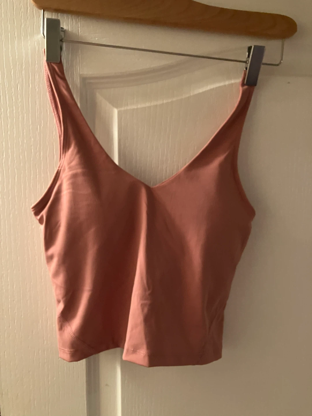 Lululemon Swiftly Tech SS Crew Tank Top Size 2 - photo 4