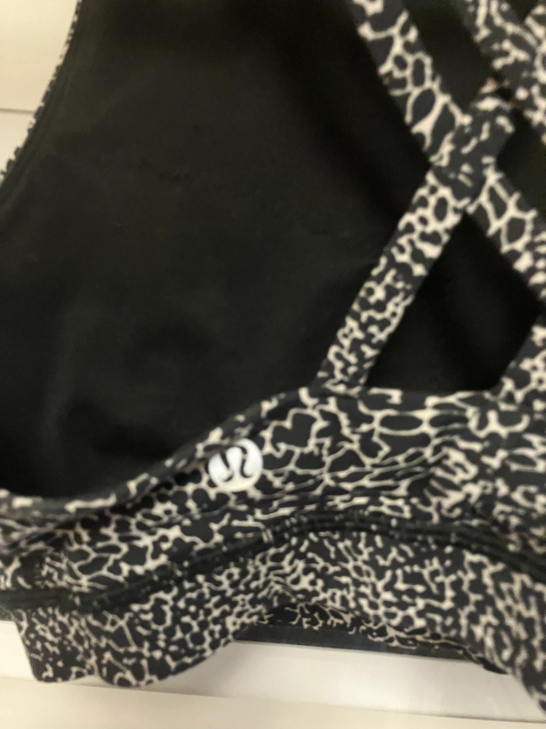 Lululemon Sports Bra - photo 3