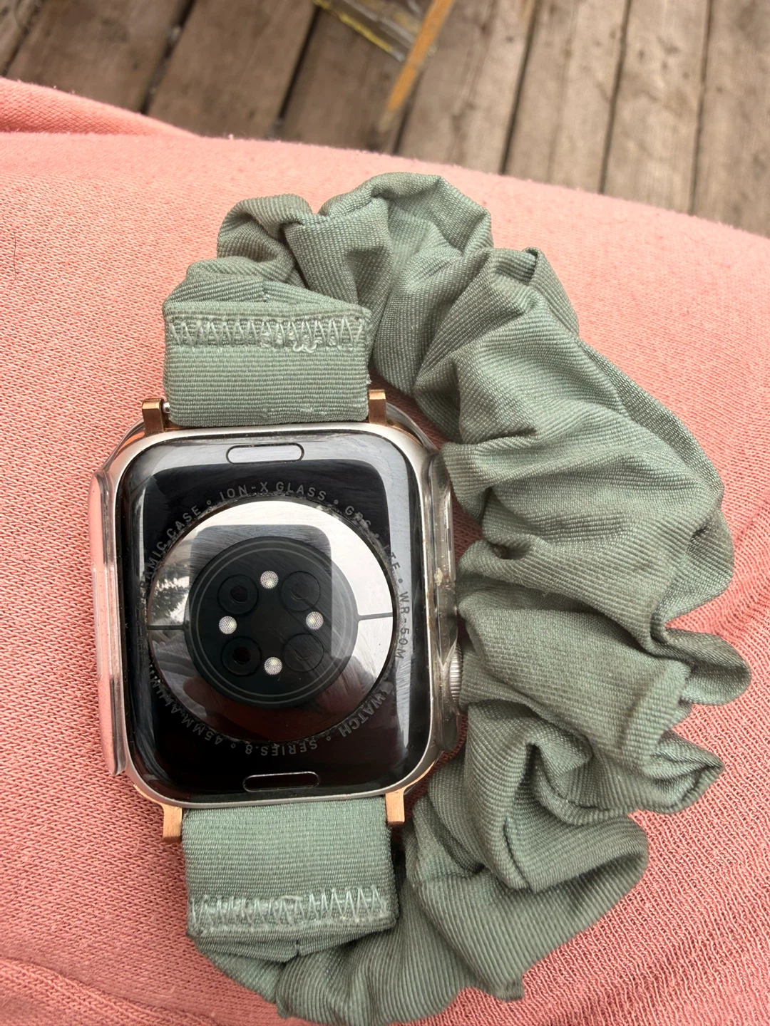 Apple Watch