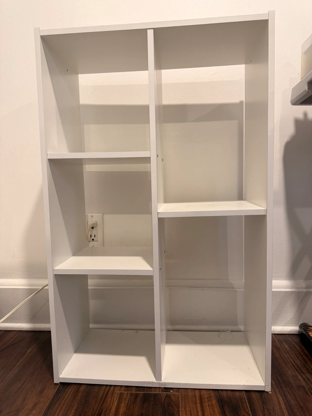 bookcase
