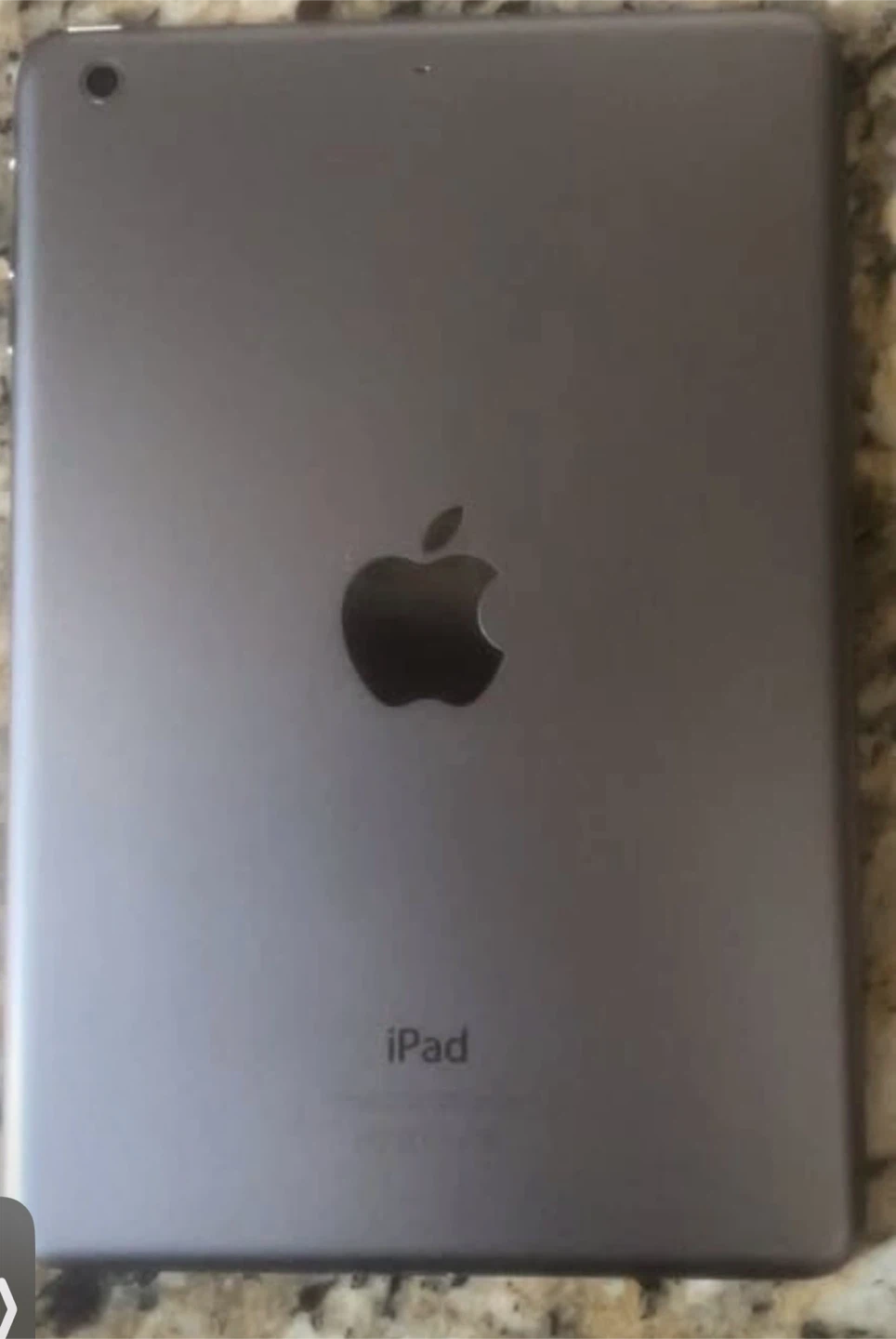Apple iPad mini 2 - photo 3