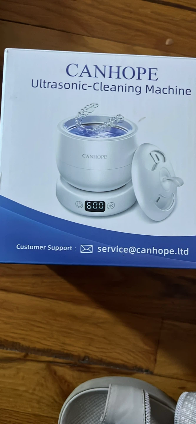 Ultrasonic-Cleaning Machine