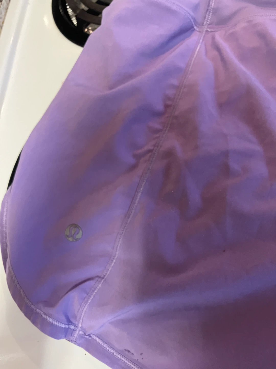Lululemon Women's Running Shorts Size 10 - photo 5