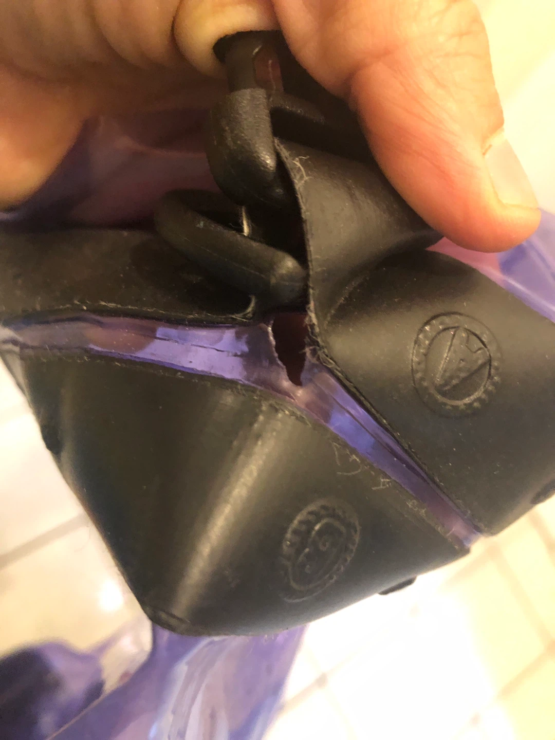 Need repair - dry bags - photo 2