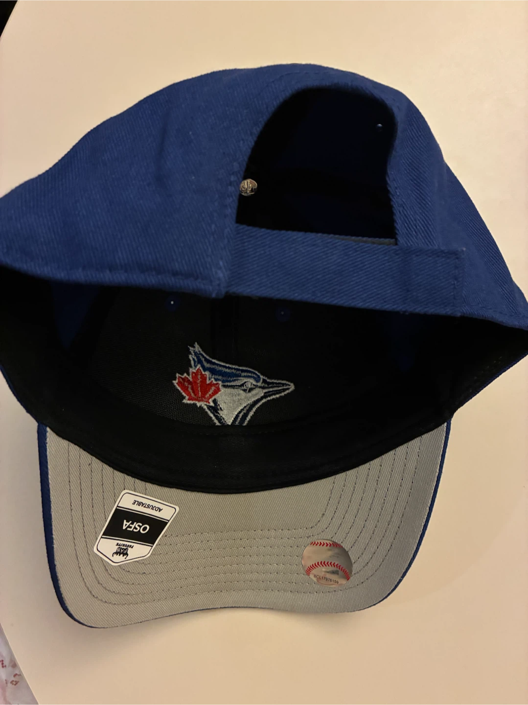 Toronto Blue Jays Baseball Cap - photo 2