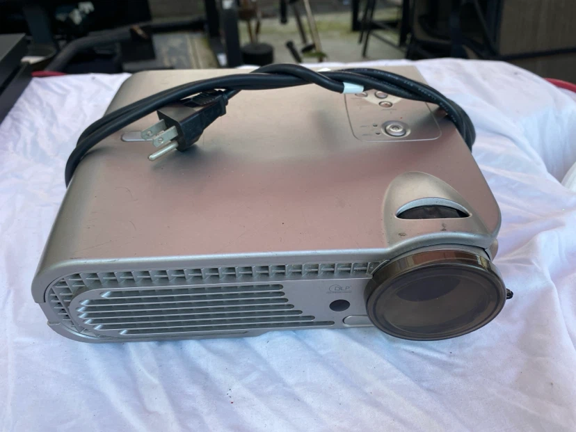Optoma Projector