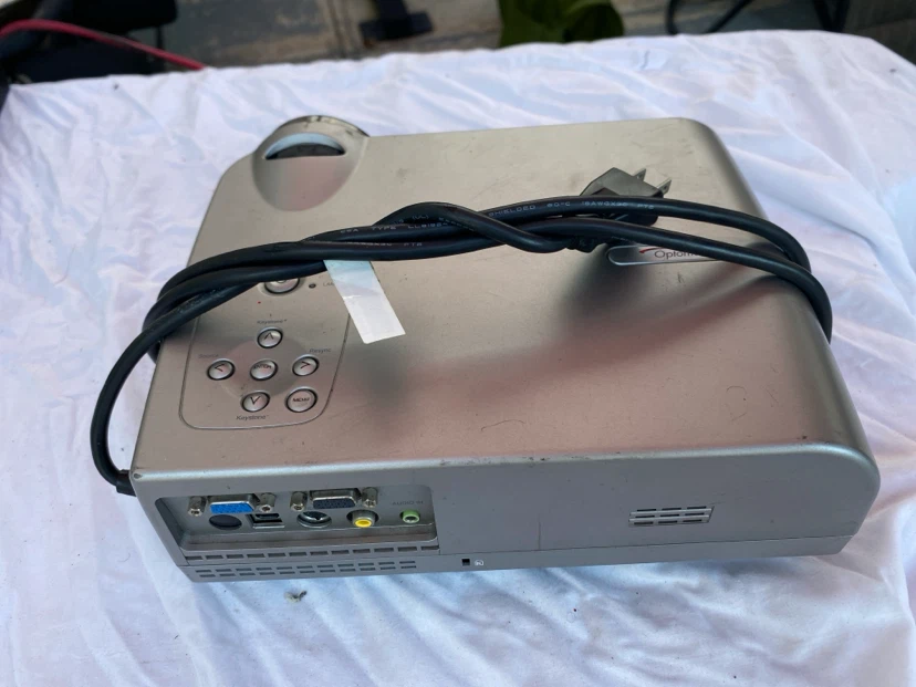 Optoma Projector - photo 2