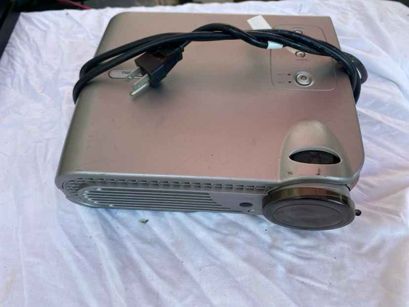 Optoma Projector - photo 3