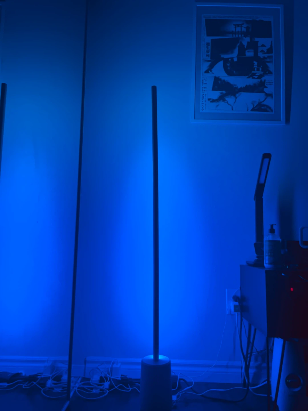 Govee Floor corner Lamp RGBIC - photo 3