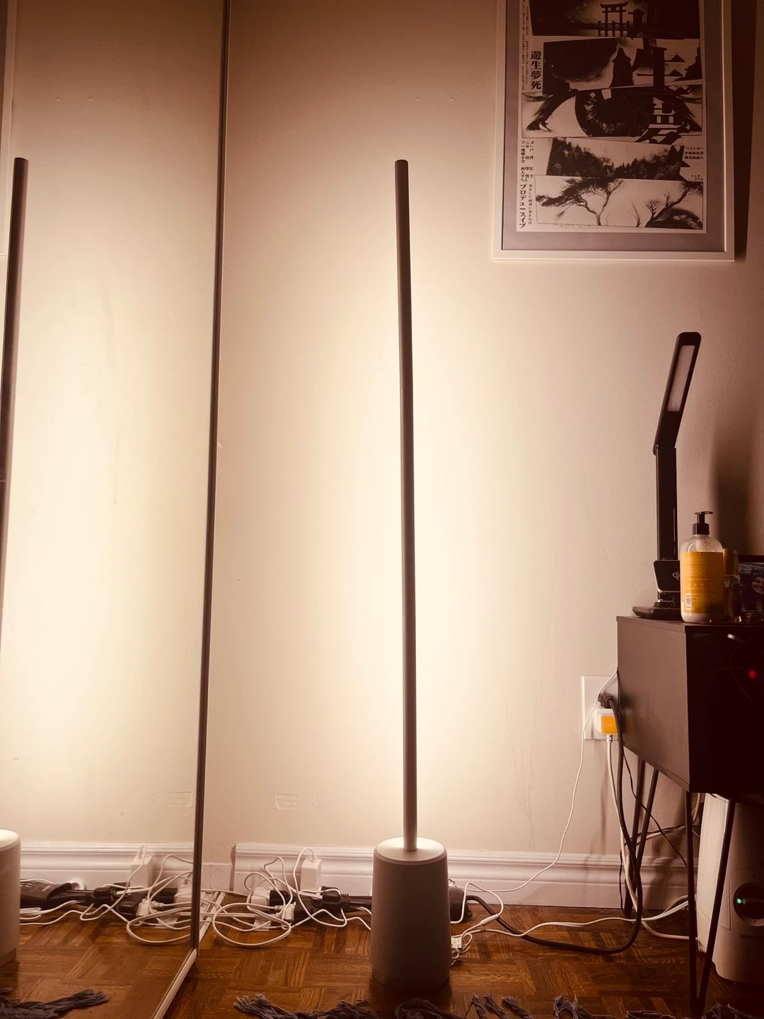 Govee Floor corner Lamp RGBIC - photo 5