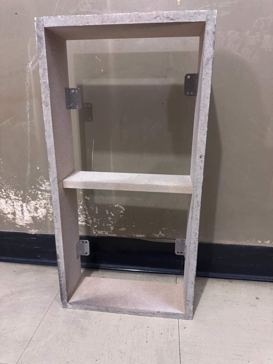 Wall Shelf