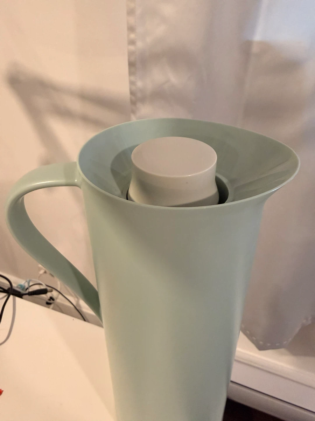 vacuum flask - photo 3