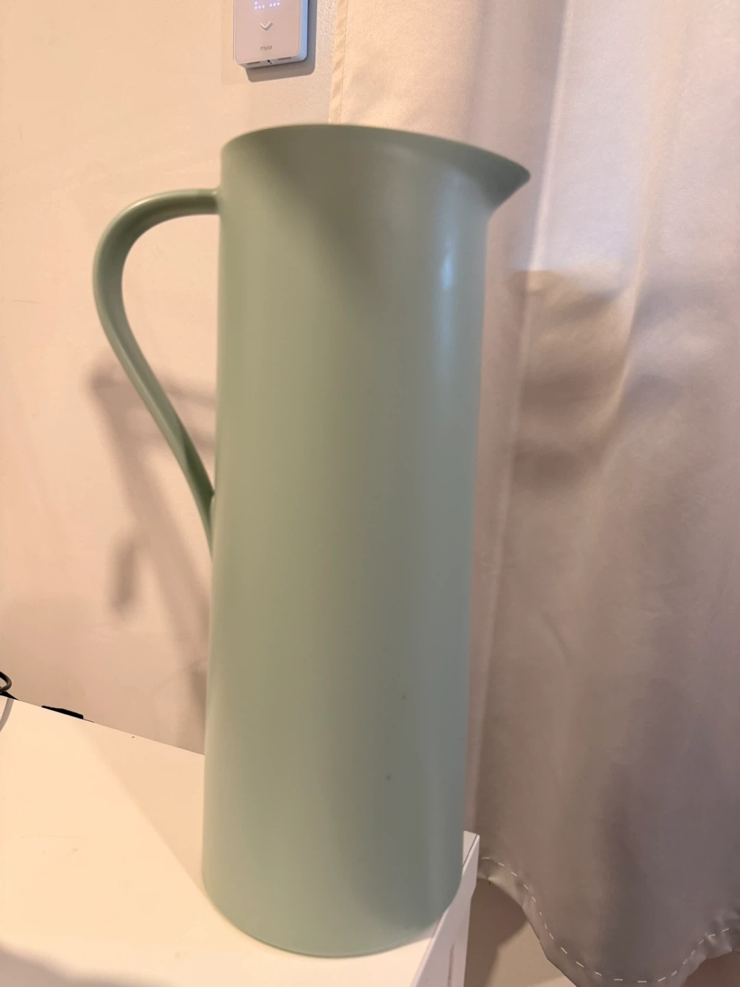 vacuum flask - photo 4