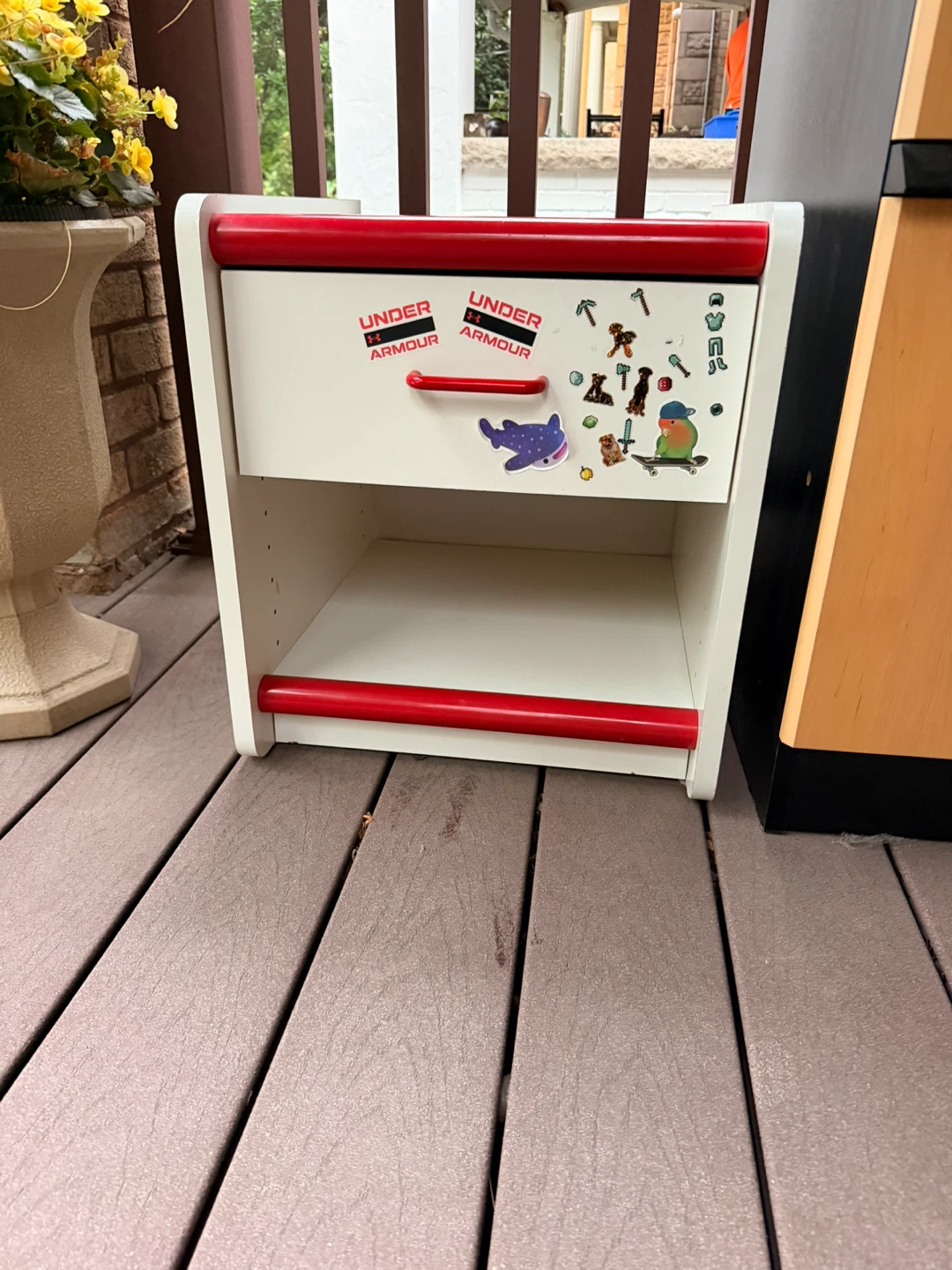 Nightstand
