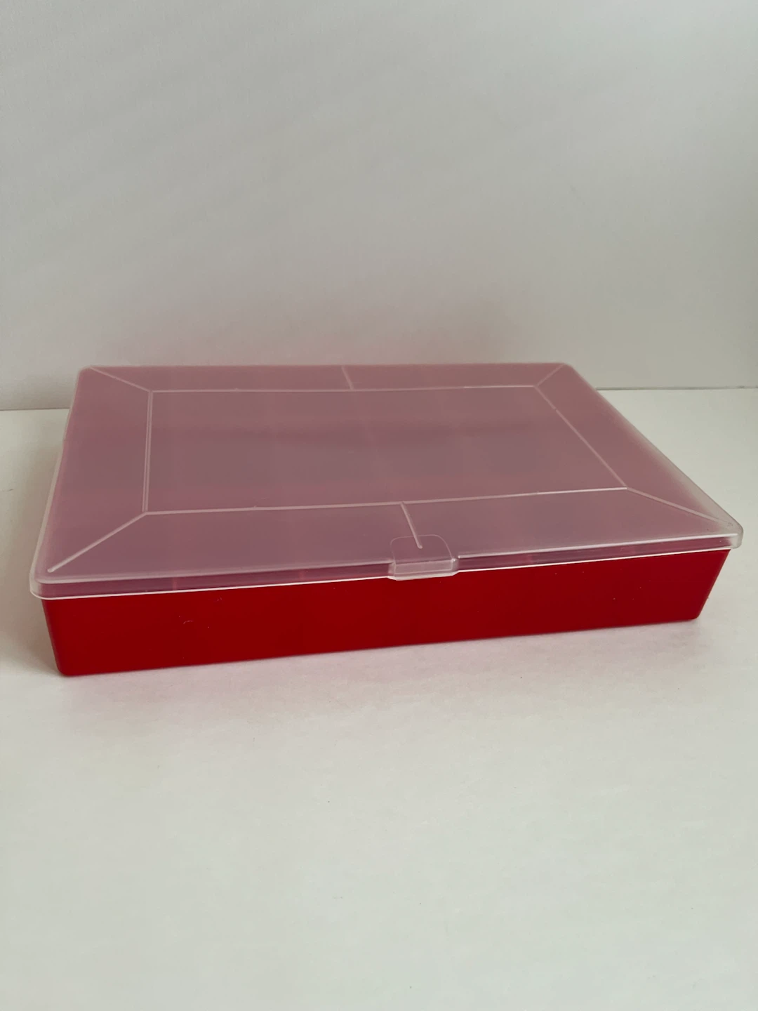 New Storage Box with 18 Compartments - photo 2