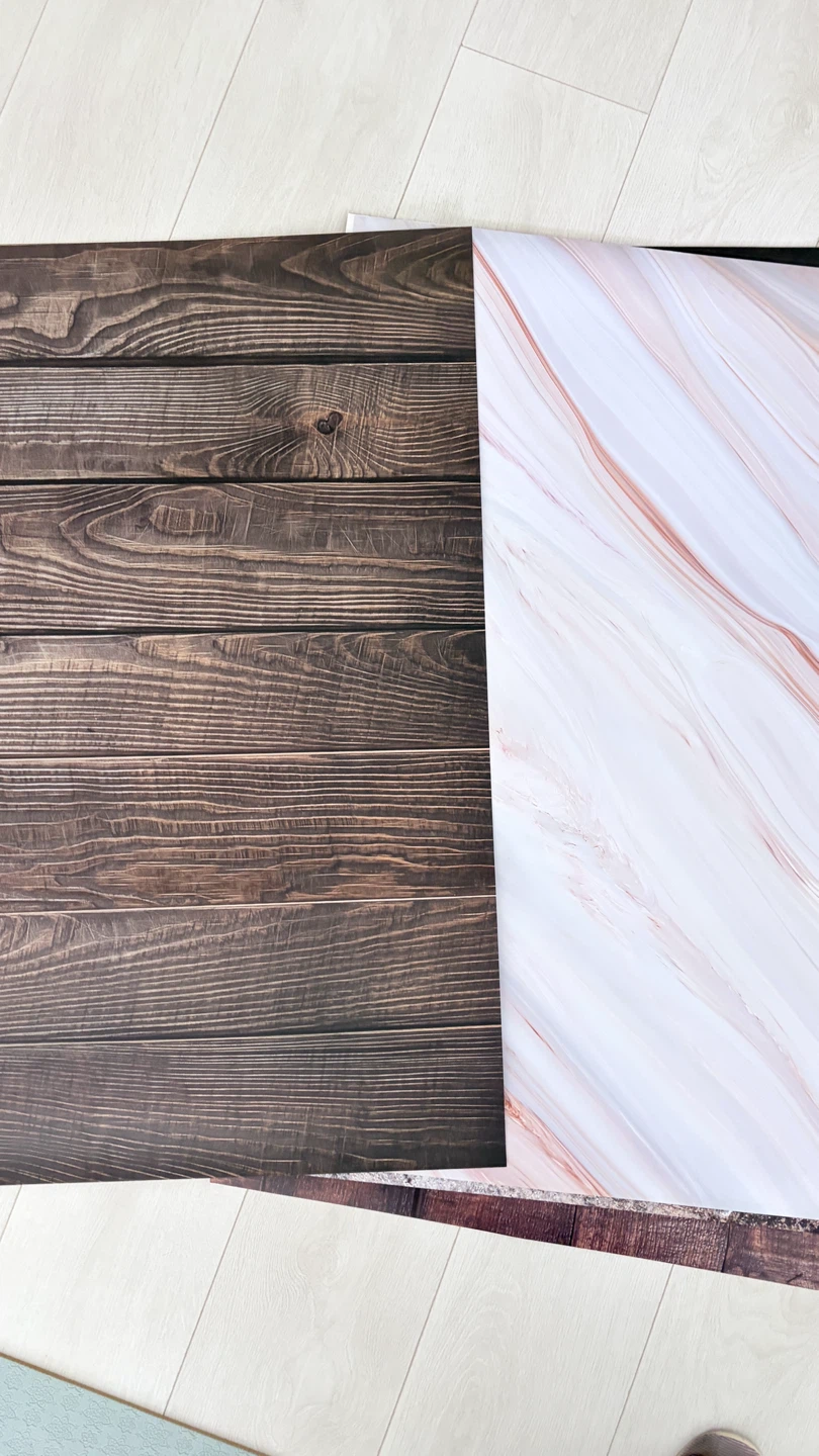 Double-sided photography backdrops - photo 2