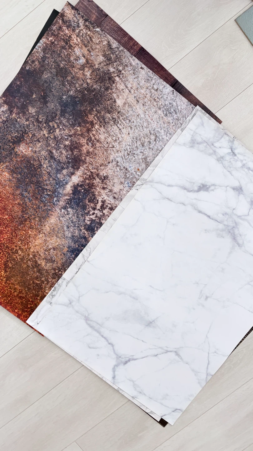 Double-sided photography backdrops - photo 4