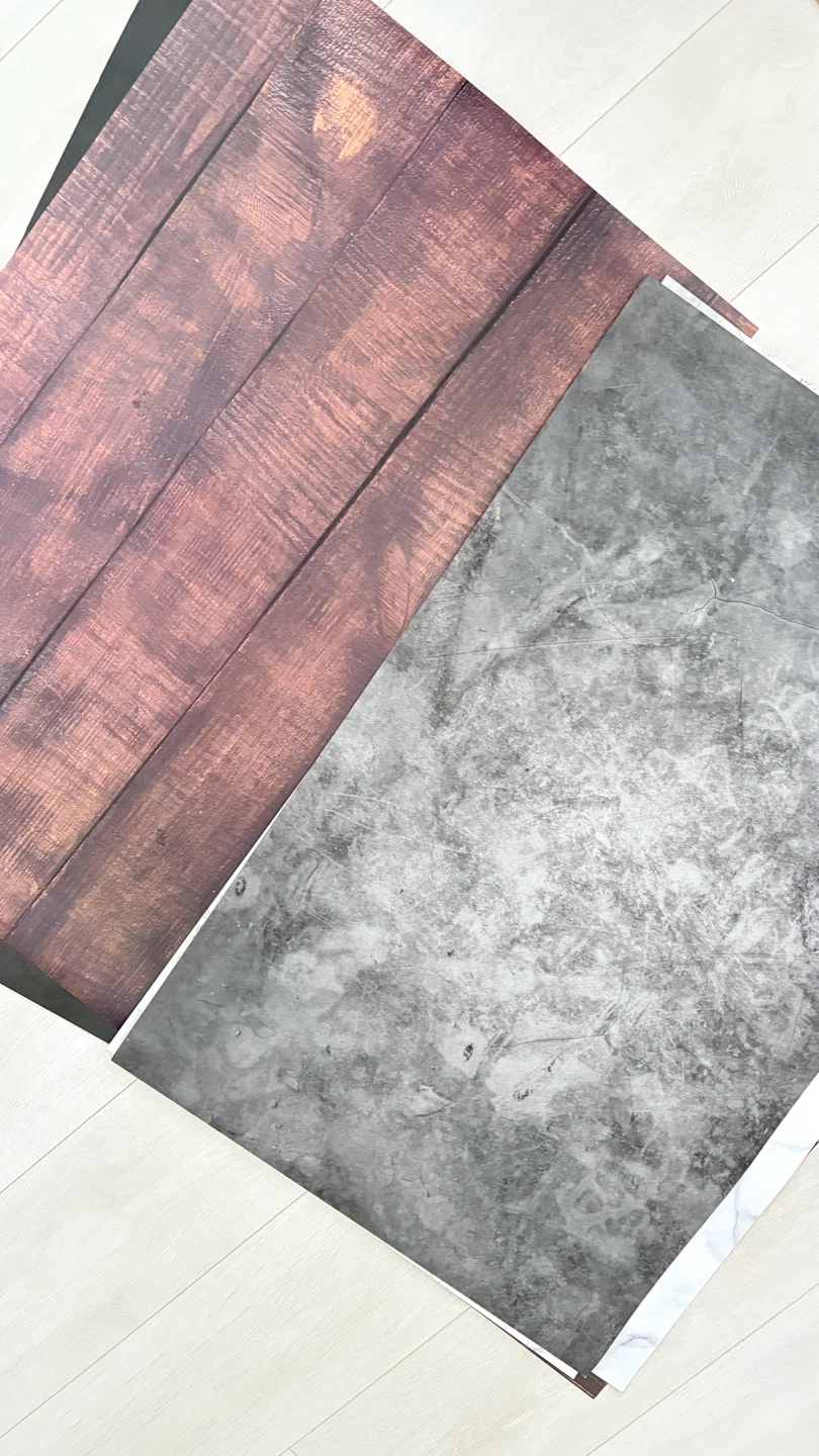 Double-sided photography backdrops - photo 5