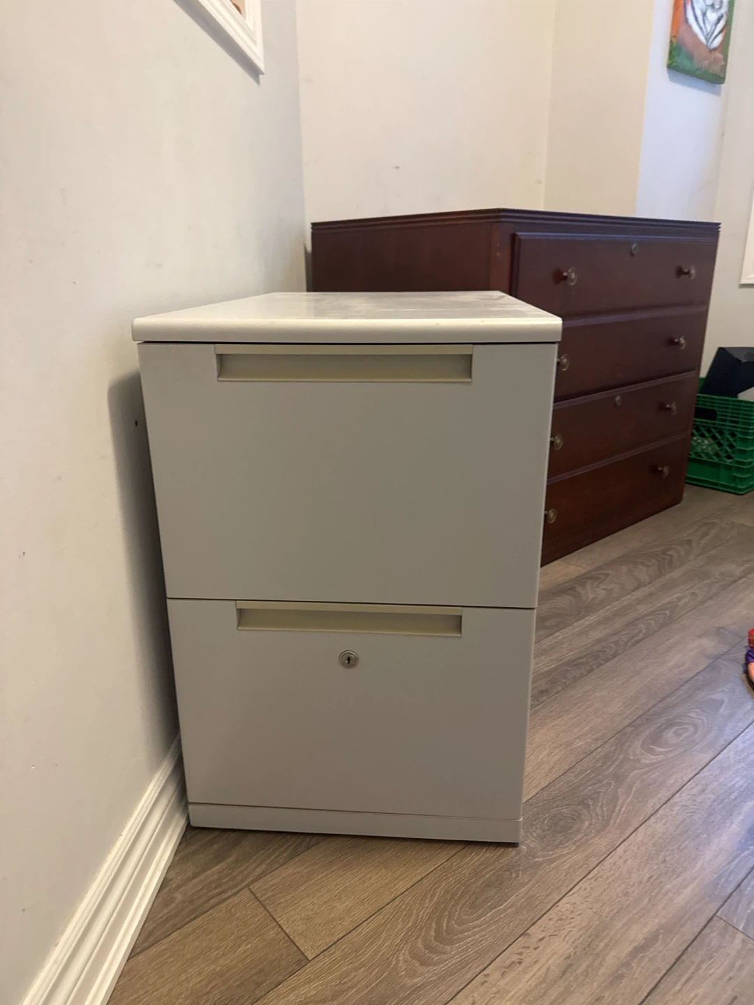Filing Cabinet