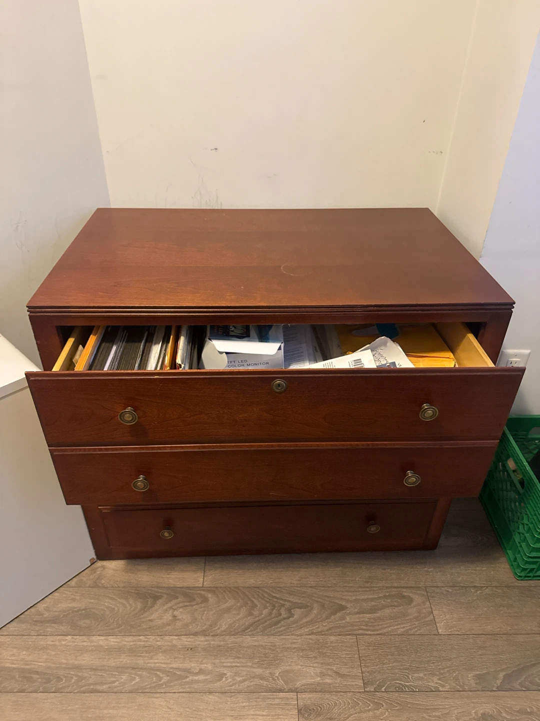 Filing Cabinet - photo 2