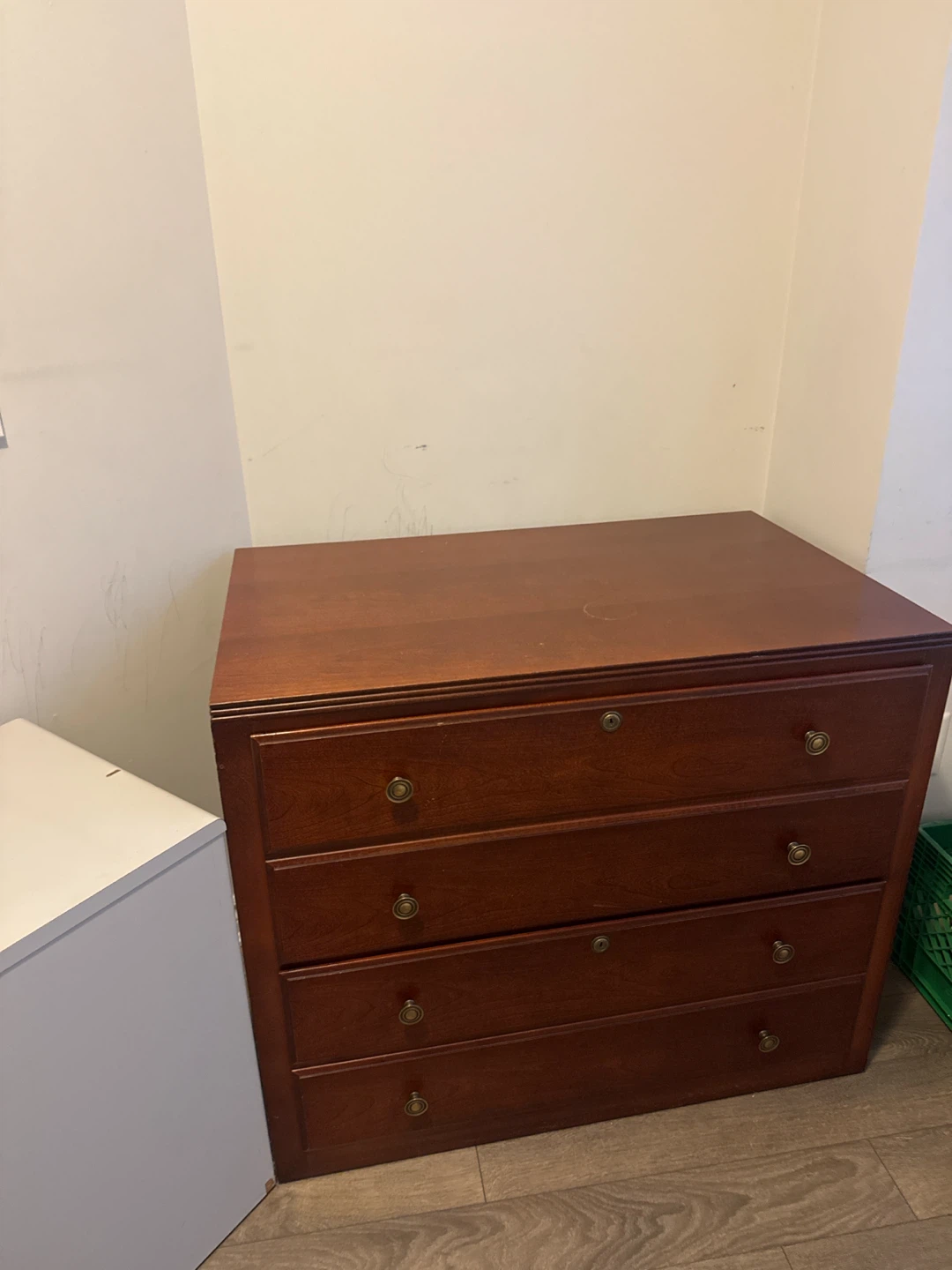 Filing Cabinet - photo 3