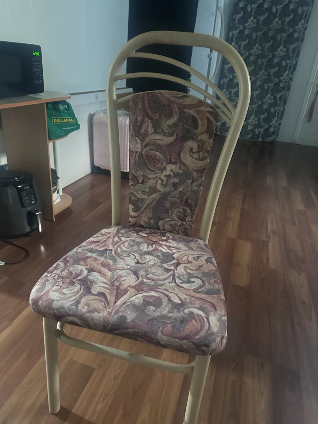 Upholstered Dining Chair