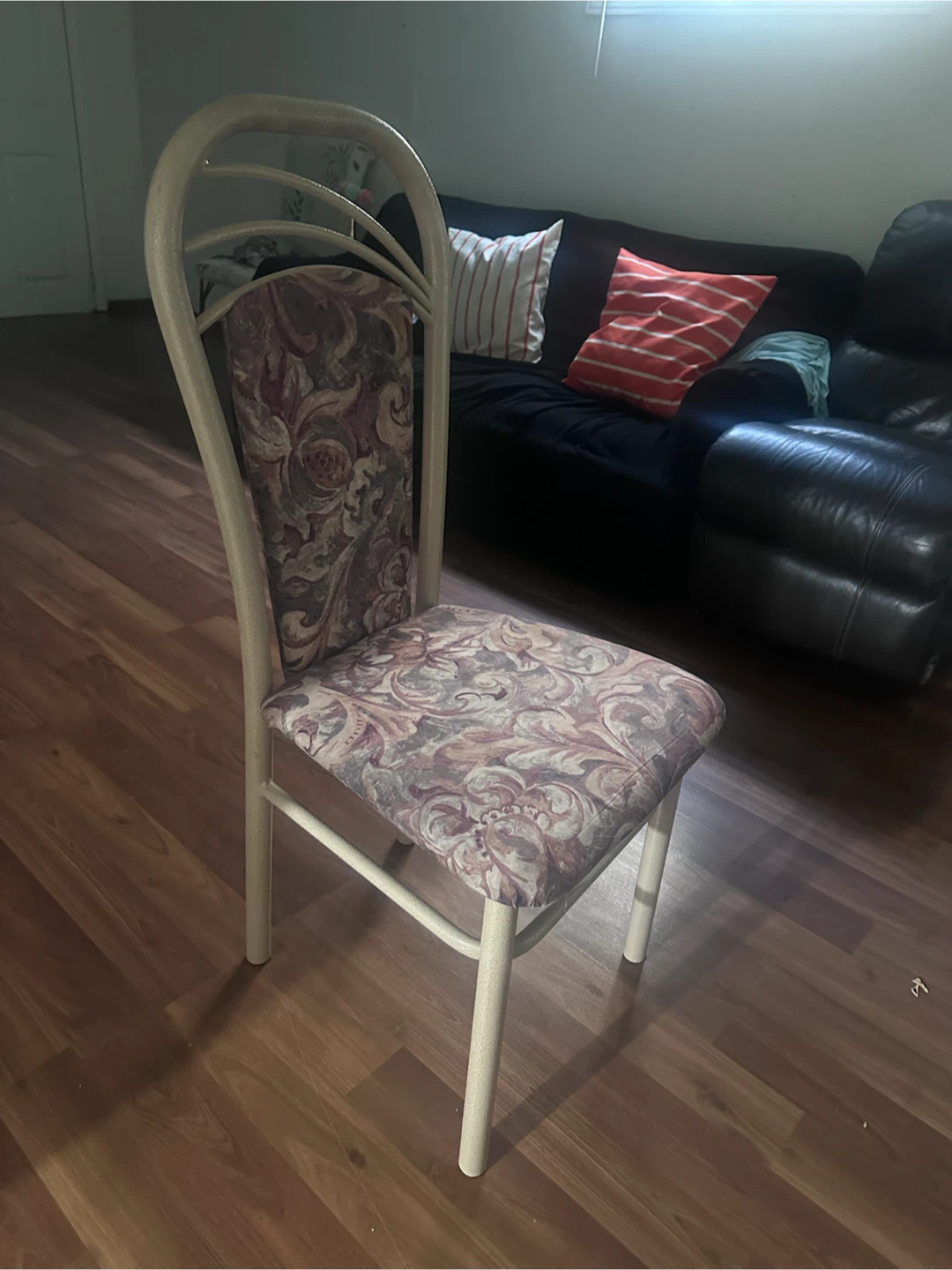 Upholstered Dining Chair - photo 2