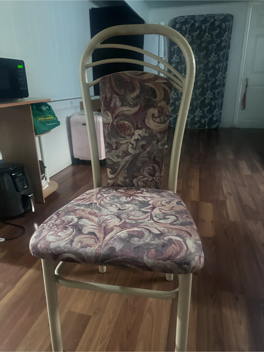 Upholstered Dining Chair - photo 3