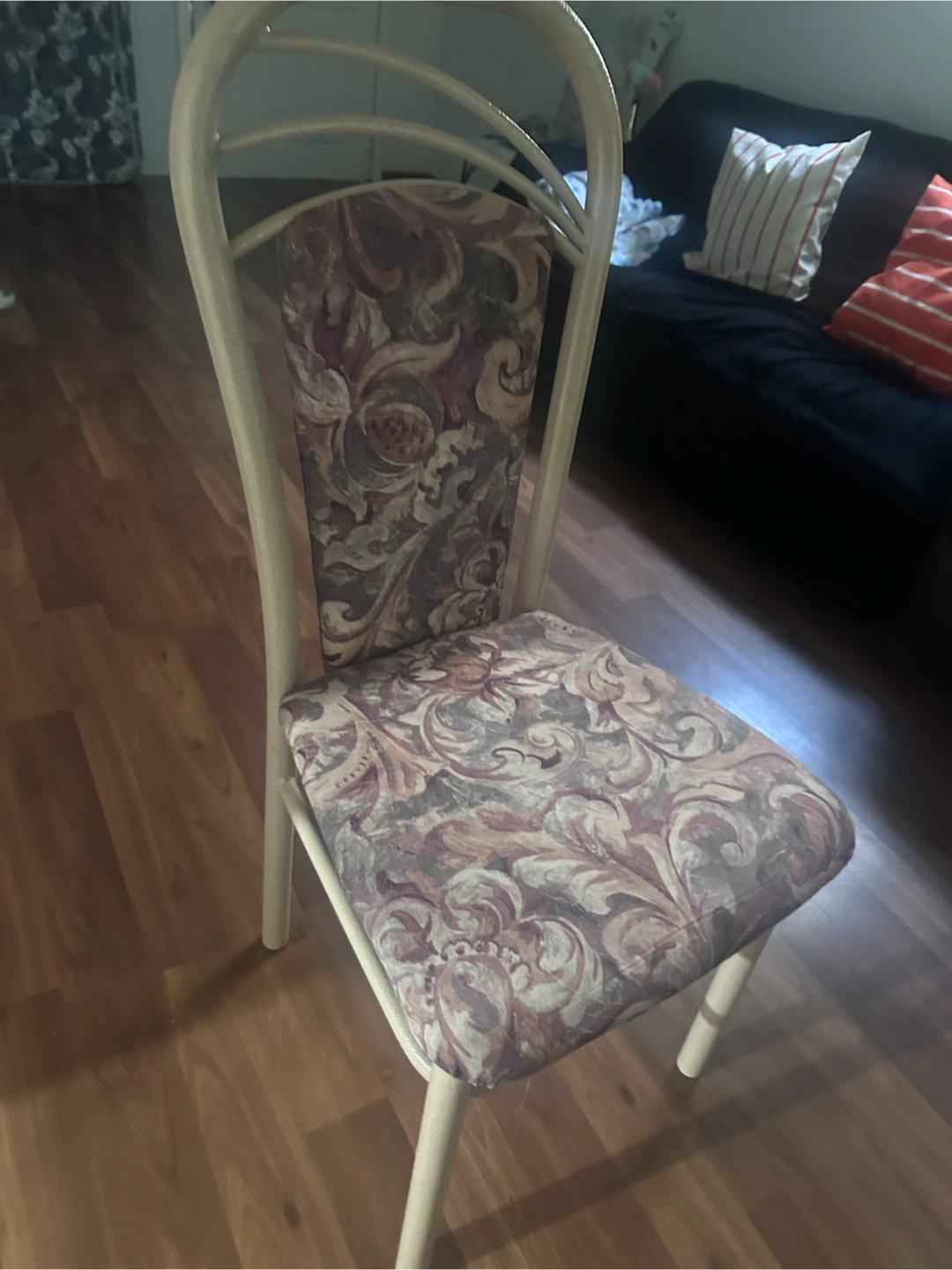 Upholstered Dining Chair - photo 4