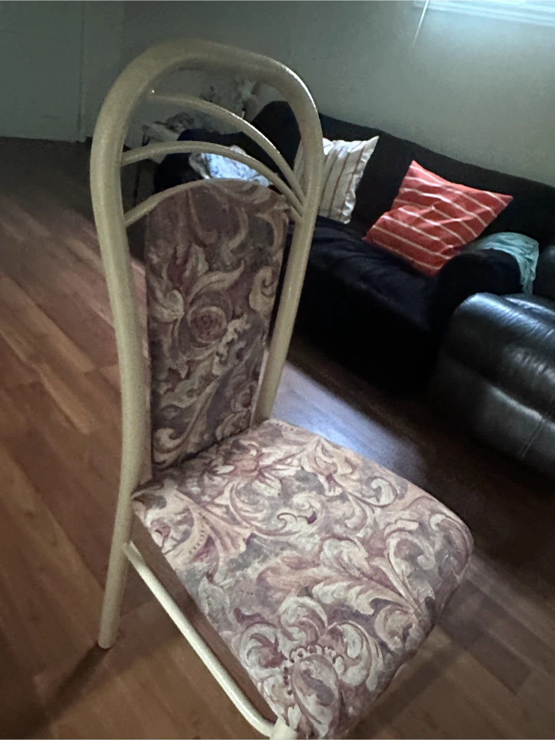 Upholstered Dining Chair - photo 5