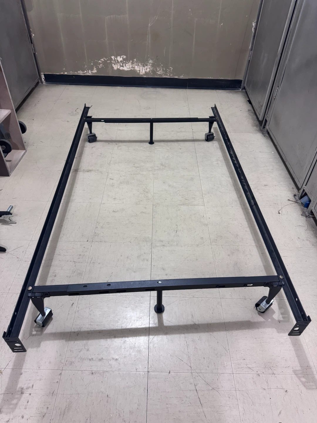 Adjustable Bed Frame - photo 2