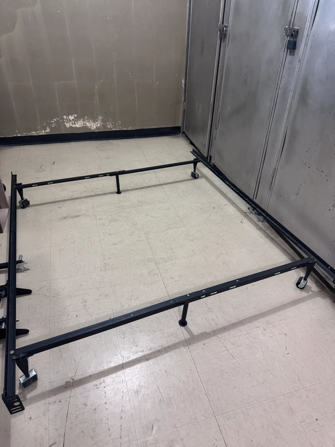 Adjustable Bed Frame - photo 3