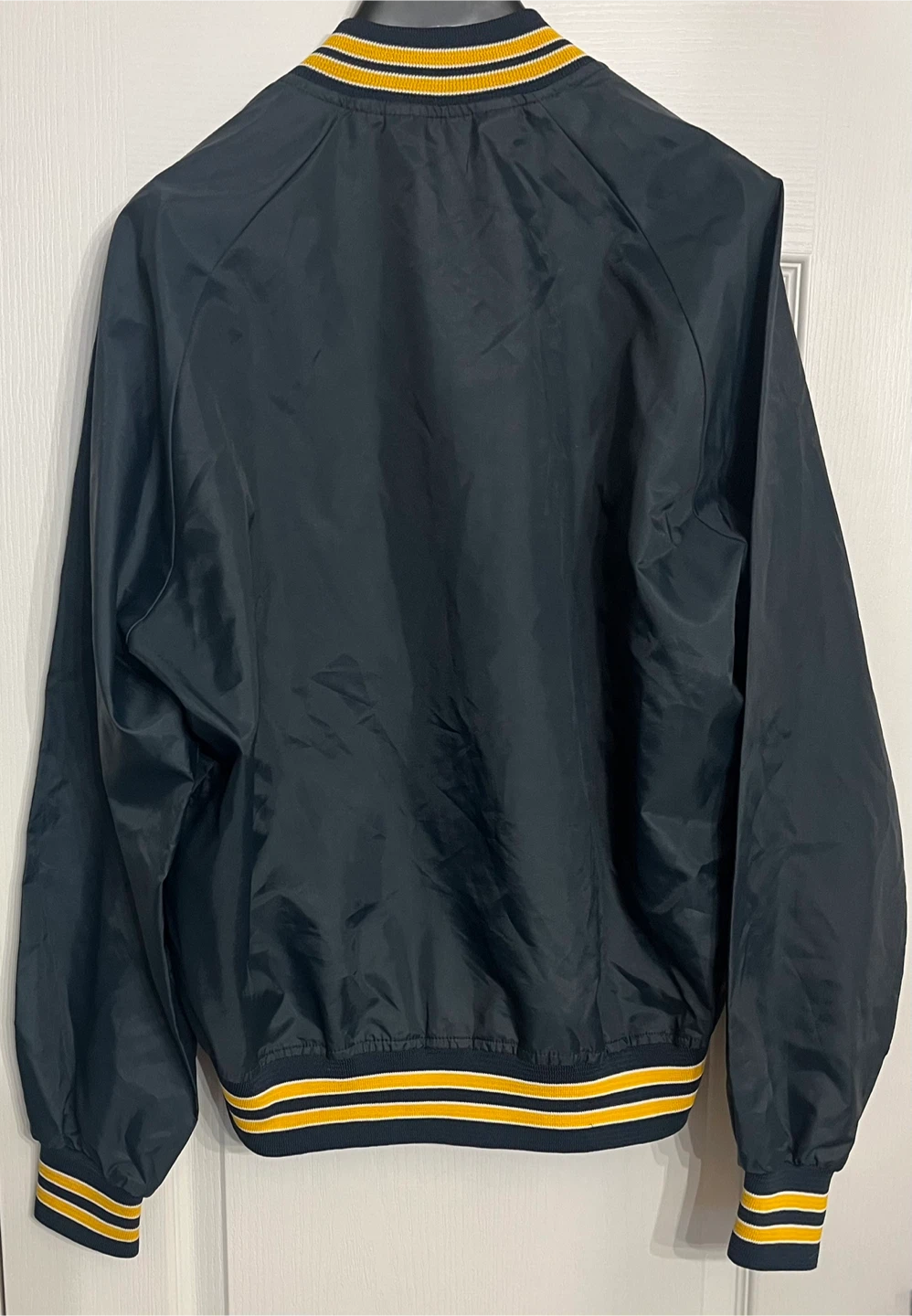 Vintage Chalk Line Jacket West Virginia Mountaineers - photo 5