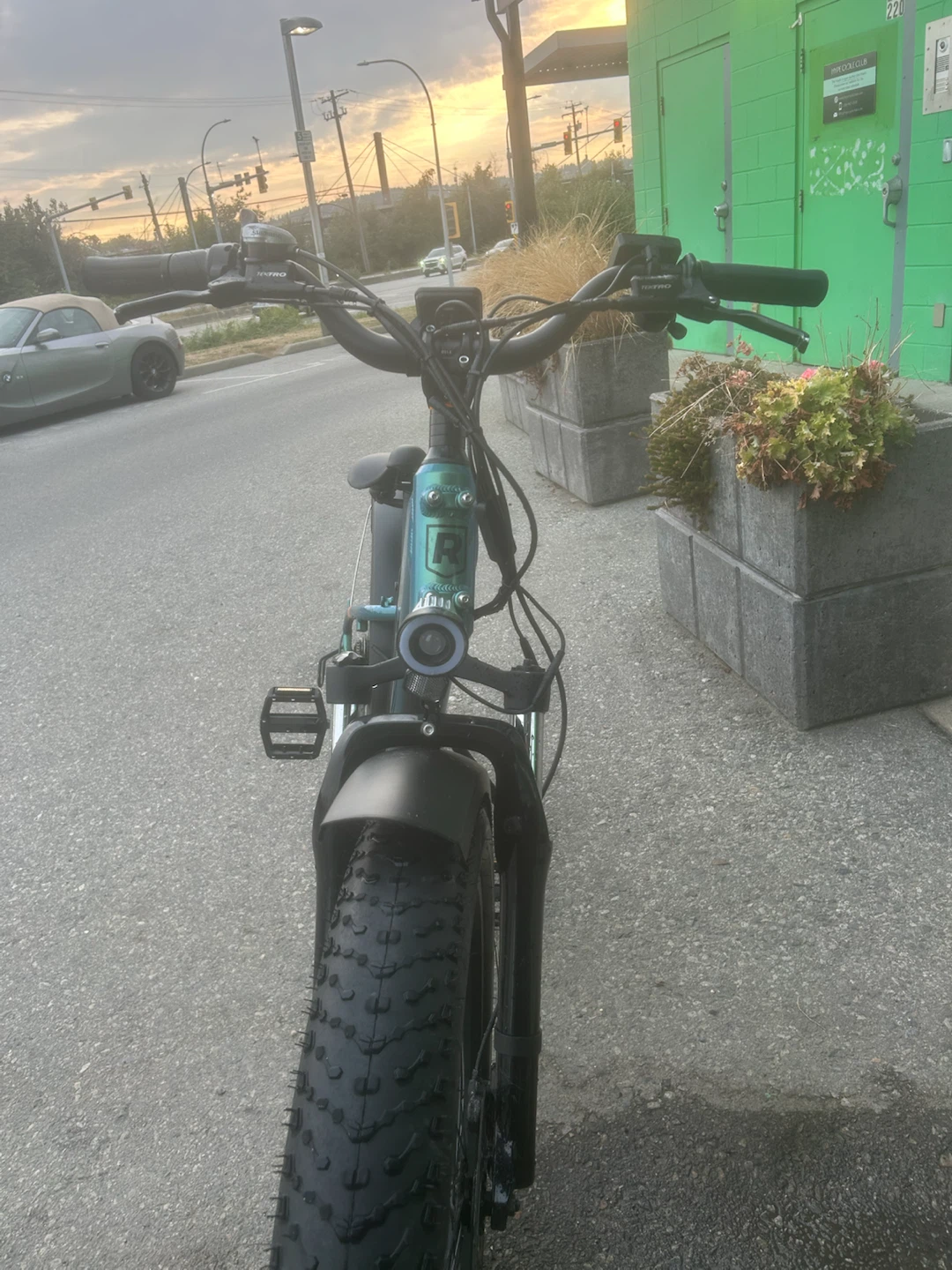 Rad powered e bike - photo 3