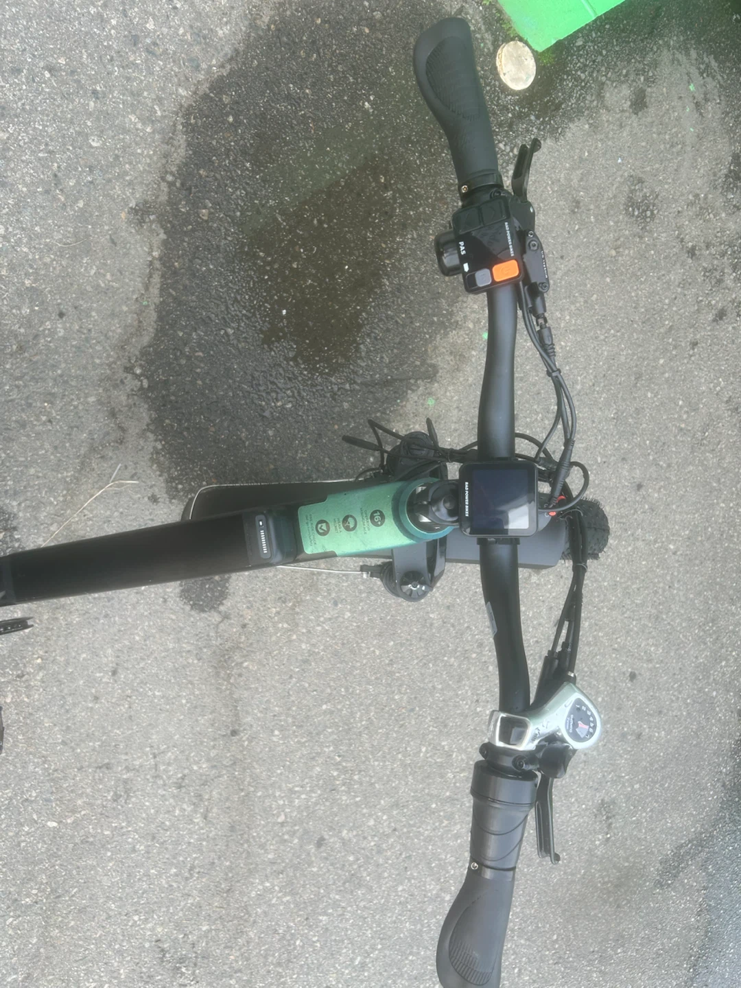 Rad powered e bike - photo 5