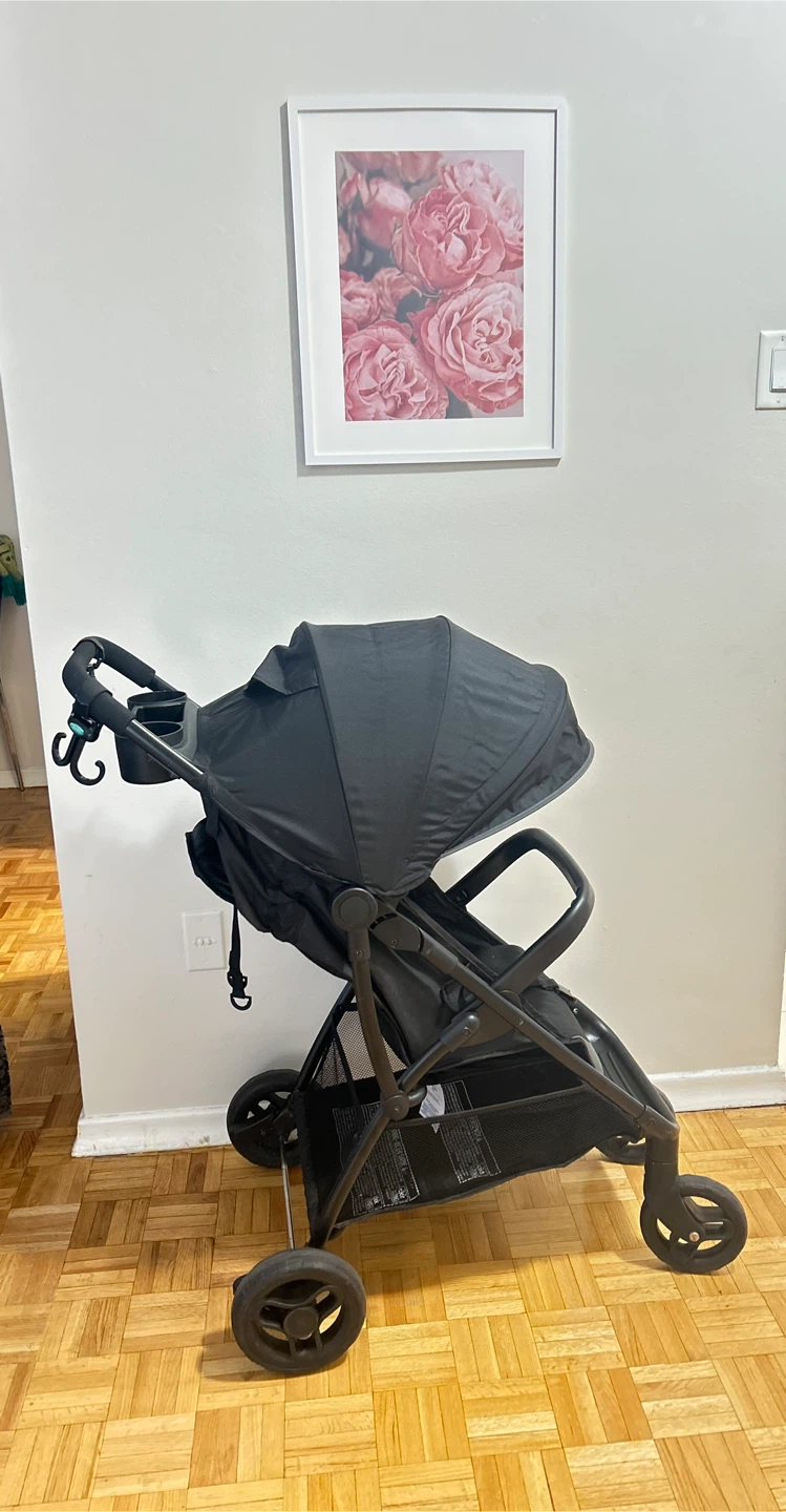 Graco NimbleLite Stroller - Very Good Condition!