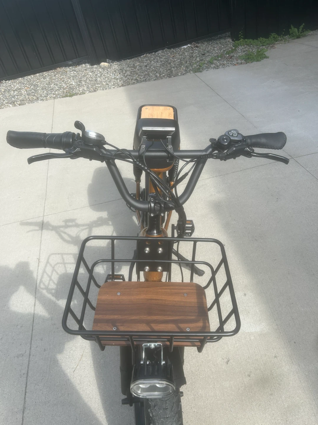 Brand new bike trix - photo 4