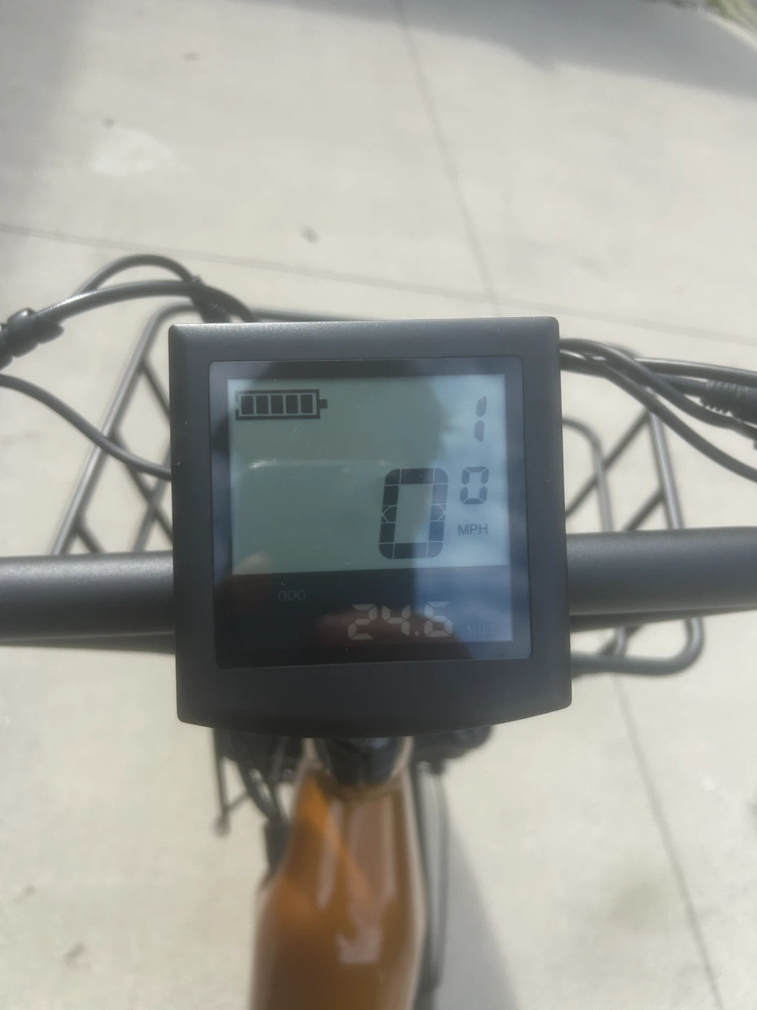 Brand new bike trix - photo 5