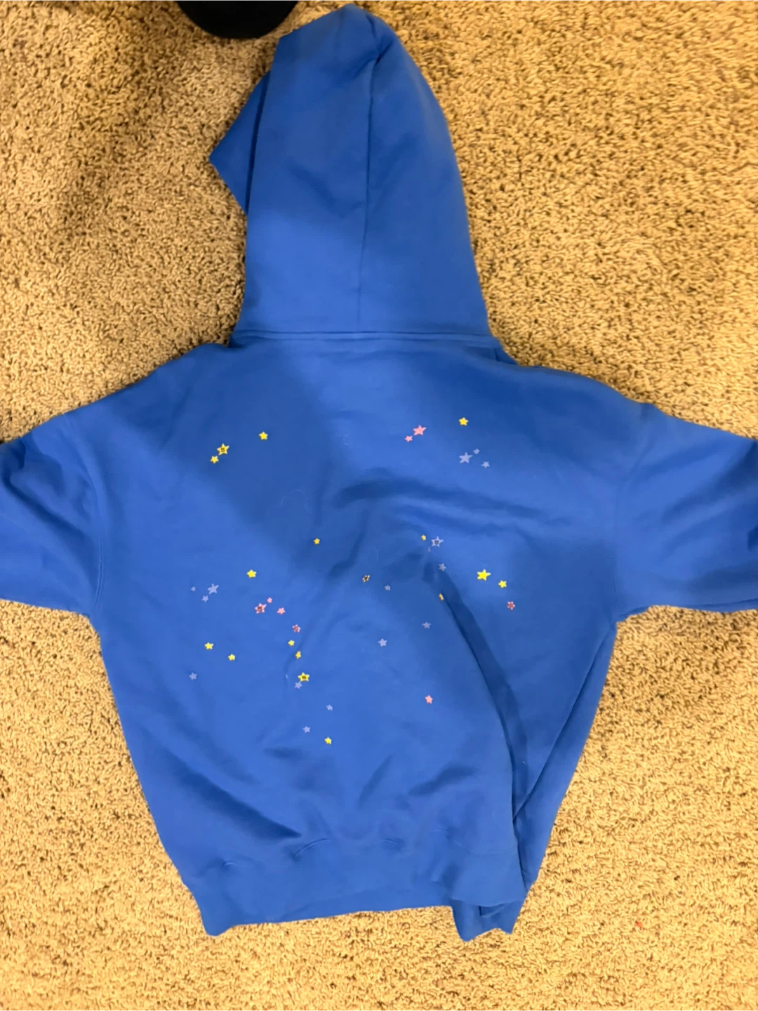 Sp5der Hoodie - photo 4