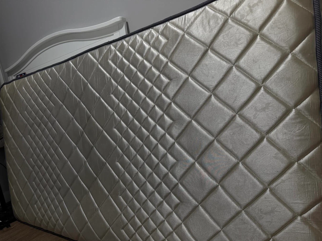 Mattress