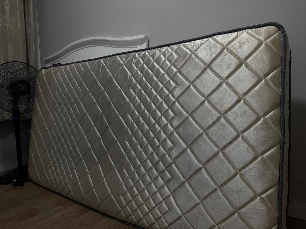 Mattress - photo 2