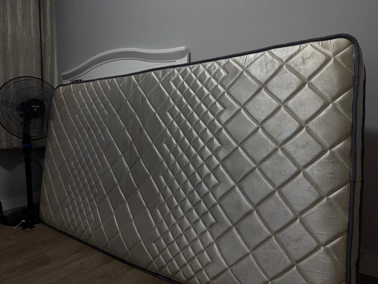 Mattress - photo 3