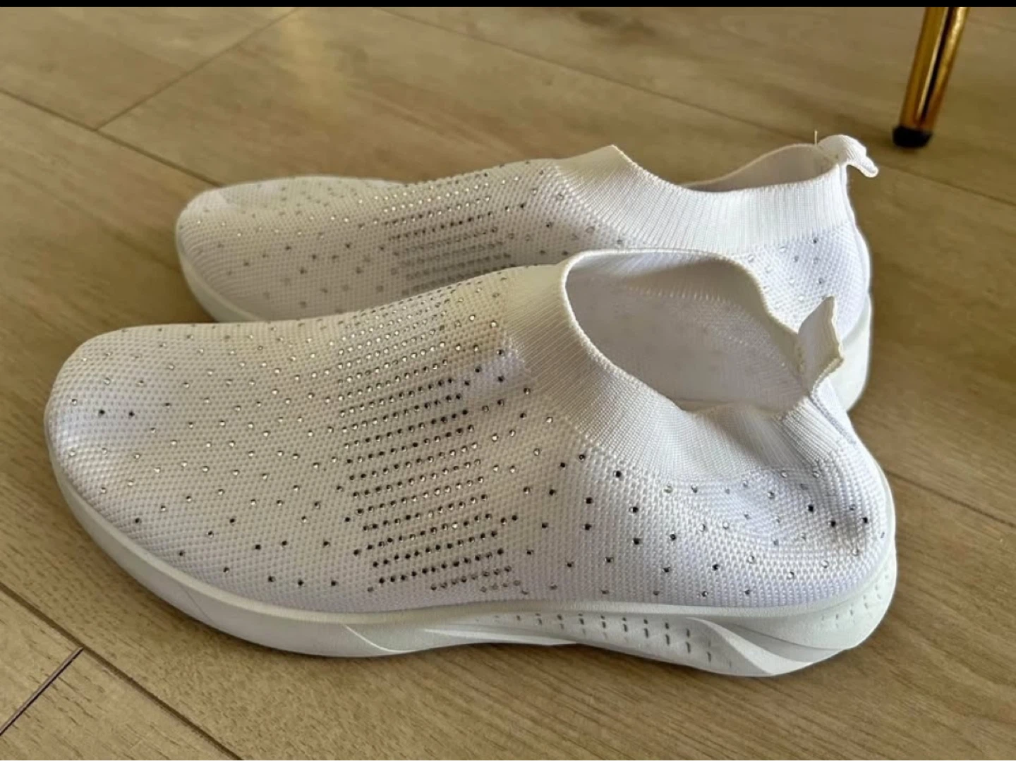 3 Slip on Women’s Shoes - Size 8 (Price for all 3) - photo 2